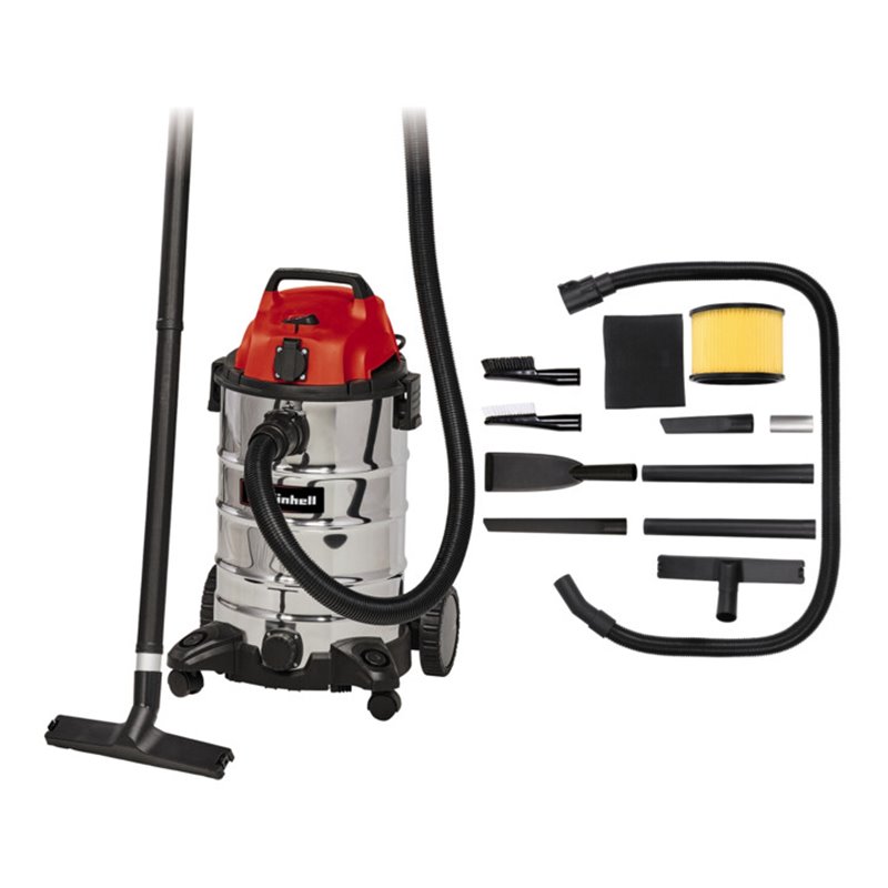 Einhell Nass-Trockensauger TC-VC 1930 SA Kit