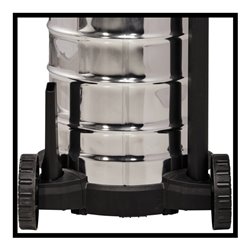 Einhell Nass-Trockensauger TC-VC 1930 SA Kit