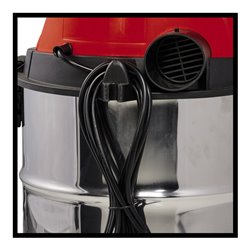 Einhell Nass-Trockensauger TC-VC 1930 SA Kit