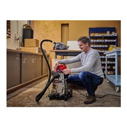 Einhell Nass-Trockensauger TC-VC 1930 SA Kit