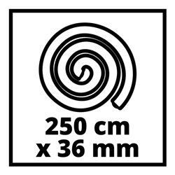 Einhell Nass-Trockensauger TC-VC 1930 SA Kit