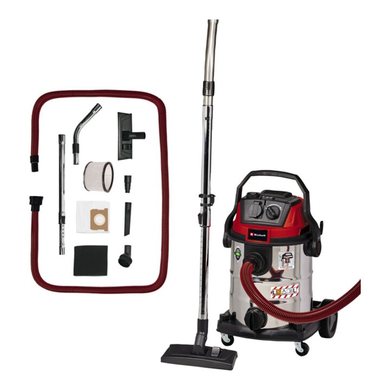 Einhell Nass-Trockensauger TE-VC 2025 SACL