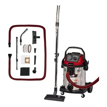 Einhell Nass-Trockensauger TE-VC 2025 SACL