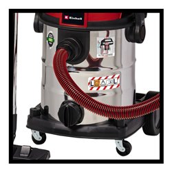 Einhell Nass-Trockensauger TE-VC 2025 SACL