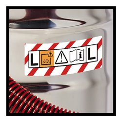 Einhell Nass-Trockensauger TE-VC 2025 SACL