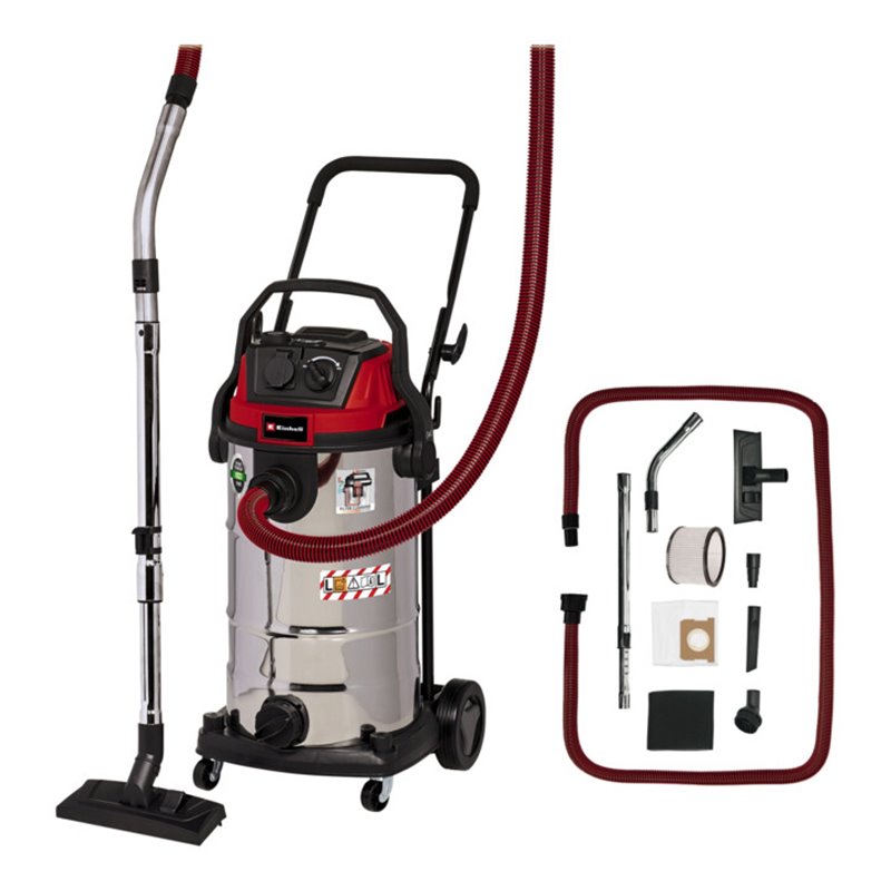 Einhell Nass-Trockensauger TE-VC 2340 SACL