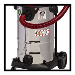 Einhell Nass-Trockensauger TE-VC 2340 SACL