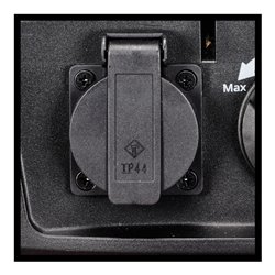 Einhell Nass-Trockensauger TE-VC 2340 SACL