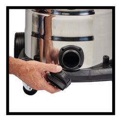 Einhell Nass-Trockensauger TE-VC 2340 SACL
