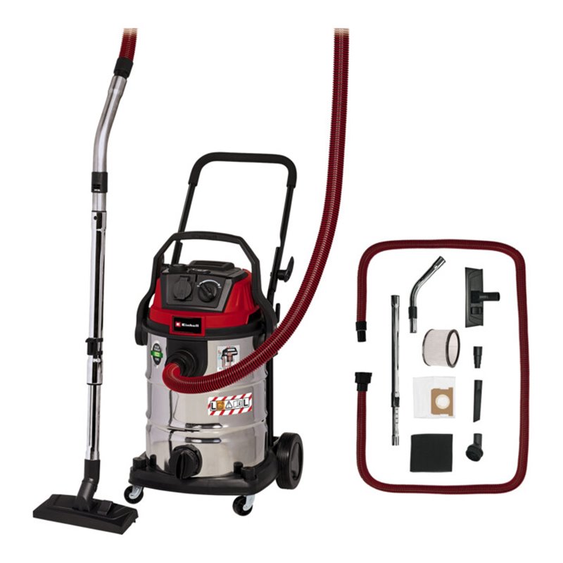 Einhell Nass-Trockensauger TE-VC 2230 SACL