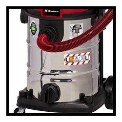 Einhell Nass-Trockensauger TE-VC 2230 SACL