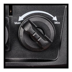 Einhell Nass-Trockensauger TE-VC 2230 SACL