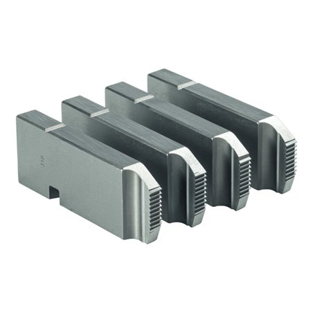 Roller Schneidbacken HSS M 12 links, Satz