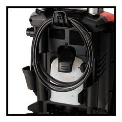 Einhell Hochdruckreiniger TE-HP 140