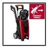 Einhell Hochdruckreiniger TE-HP 140
