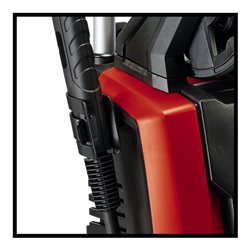 Einhell Hochdruckreiniger TE-HP 140