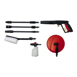 Einhell Hochdruckreiniger TE-HP 140