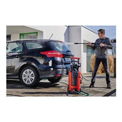 Einhell Hochdruckreiniger TE-HP 140
