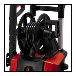 Einhell Hochdruckreiniger TE-HP 140