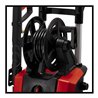 Einhell Hochdruckreiniger TE-HP 140