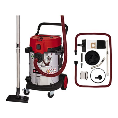 Einhell Nass-Trockensauger TE-VC 2350 SACL