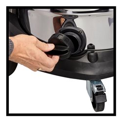 Einhell Nass-Trockensauger TE-VC 2350 SACL