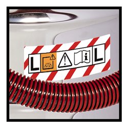 Einhell Nass-Trockensauger TE-VC 2350 SACL