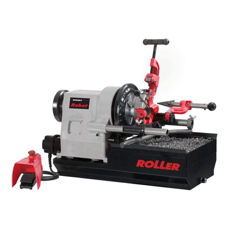 Roller Robot 2 U 1/2-2'