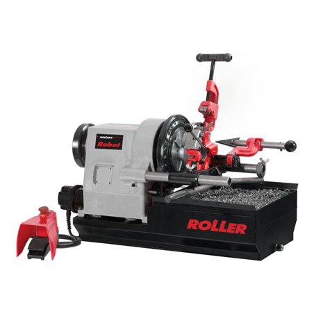 Roller Robot 2 U 1/2-2'