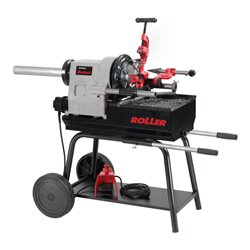 Roller Robot 2 U 1/2-2'