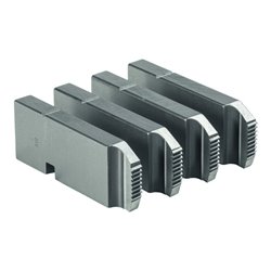 Roller Schneidbacken HSS M 16 links, Satz