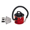 Einhell Aschesauger TC-AV 1718 D