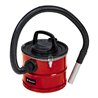 Einhell Aschesauger TC-AV 1718 D