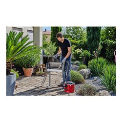 Einhell Aschesauger TC-AV 1718 D