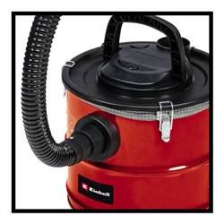 Einhell Aschesauger TC-AV 1718 D