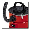 Einhell Aschesauger TC-AV 1718 D