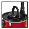 Einhell Aschesauger TC-AV 1718 D