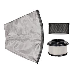 Einhell Aschesauger TC-AV 1718 D