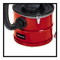 Einhell Aschesauger TC-AV 1718 D