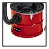 Einhell Aschesauger TC-AV 1718 D