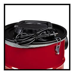 Einhell Aschesauger TC-AV 1718 D