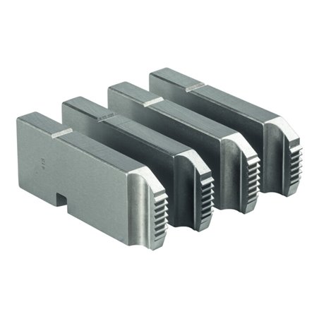 Roller Schneidbacken HSS M 20 links, Satz