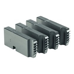 Roller Schneidbacken HSS M 36 links, Satz