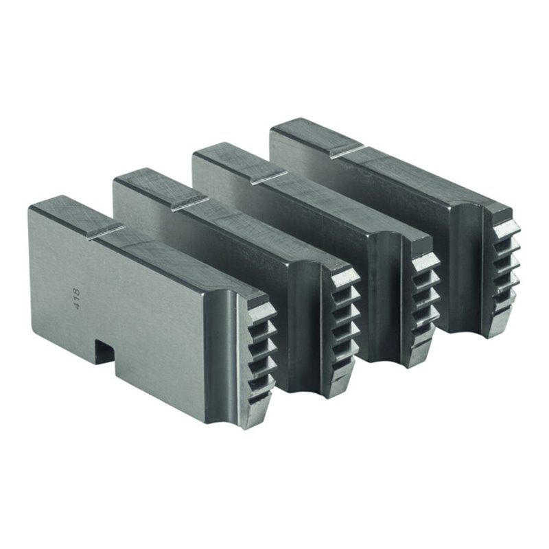 Roller Schneidbacken HSS M 36 links, Satz