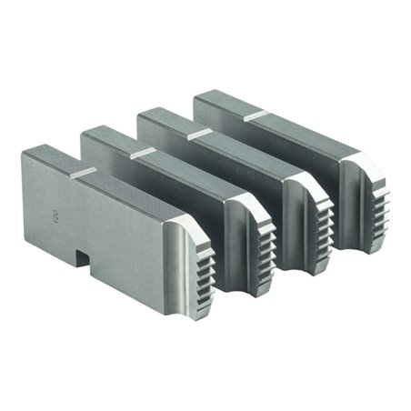 Roller Schneidbacken HSS M 24 links, Satz