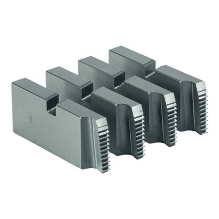 Roller Schneidbacken HSS 1-2' rechts, Satz