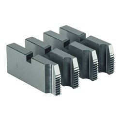 Roller Schneidbacken G 1-2' re, Satz