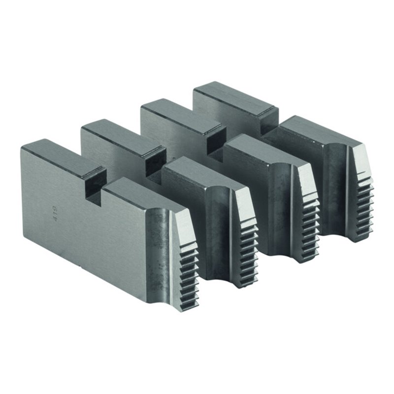 Roller Schneidbacken G 1-2' re, Satz