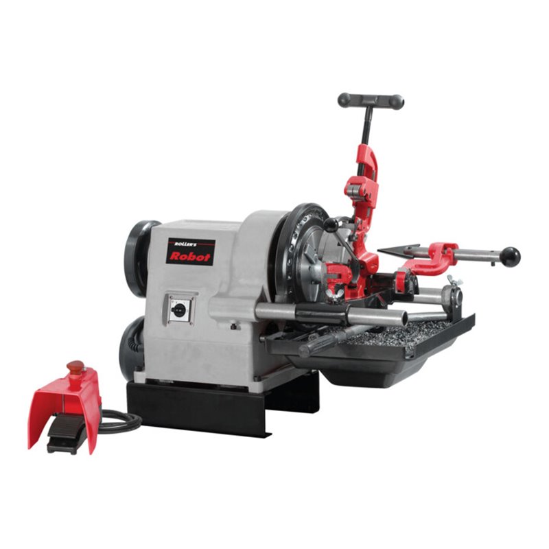 Roller Robot 2 D-L 1/2-2'