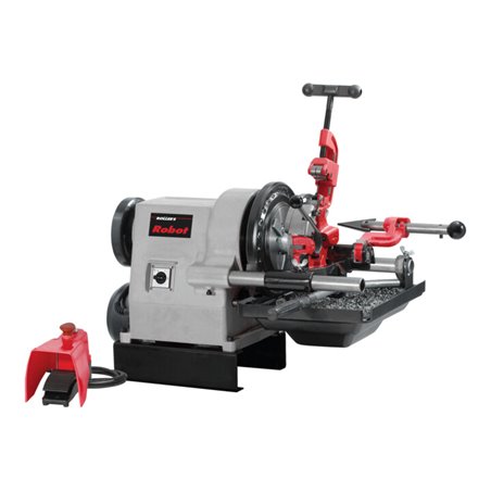 Roller Robot 2 D-L 1/2-2'